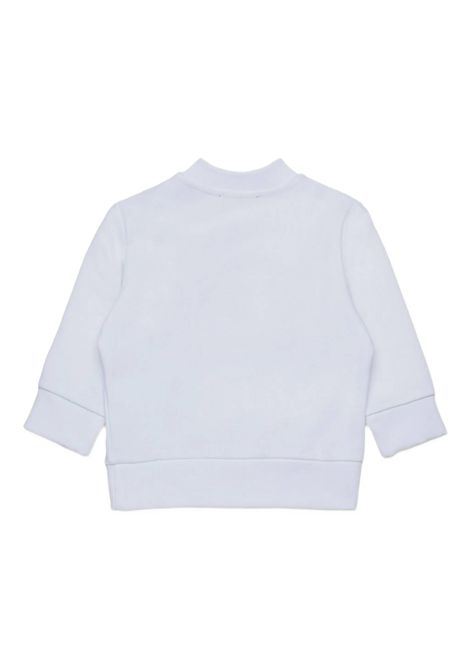 Felpa con logo DIESEL KIDS | K00701 KYAVFK100